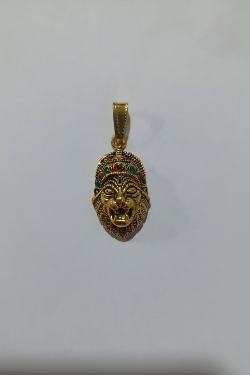 narsimha locket