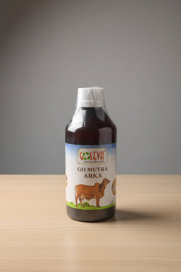 Gomutra