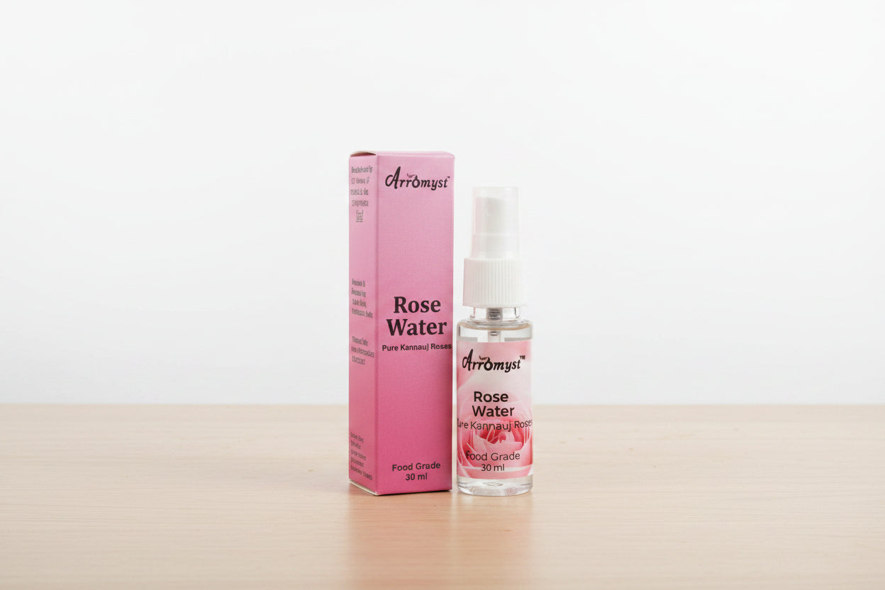 30 ml Premium Rose water