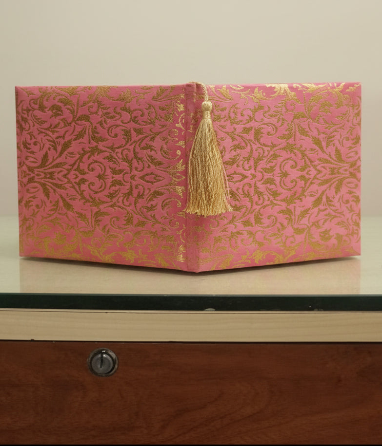 Velvet Photo Frame