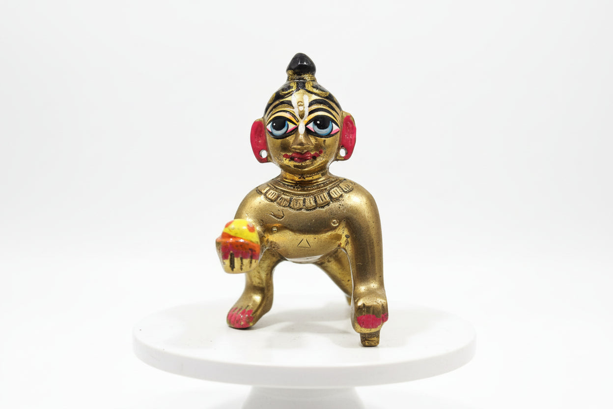 2 NO LADDU GOPAL
