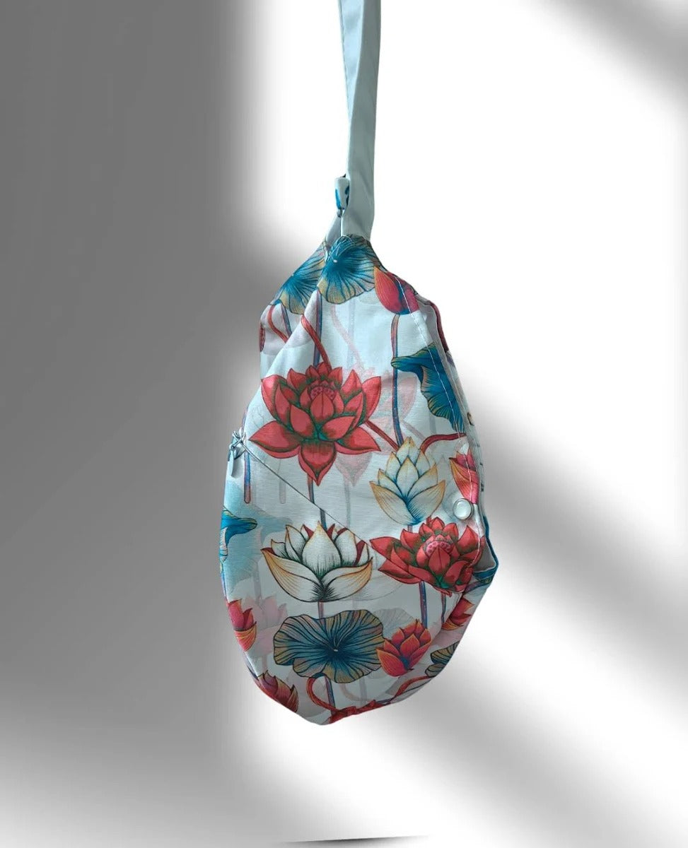 Shri Radha Premium Beadbag