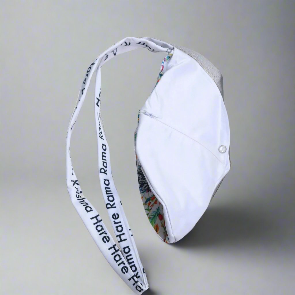 Cute Krishna Premium Beadbag