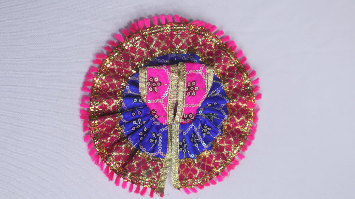 3 No. Size Gopal Dress