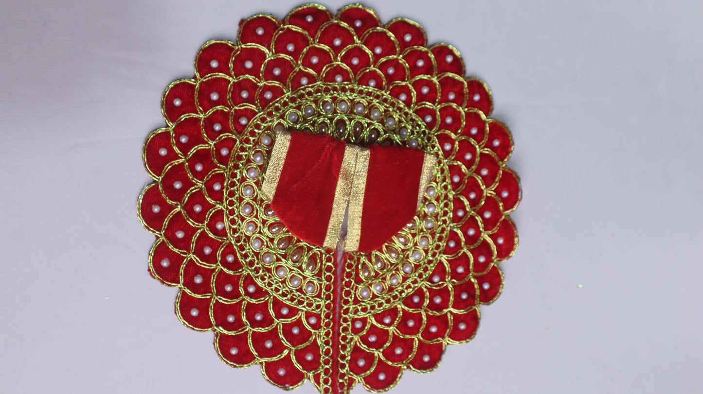4 No. Size Gopal Dress