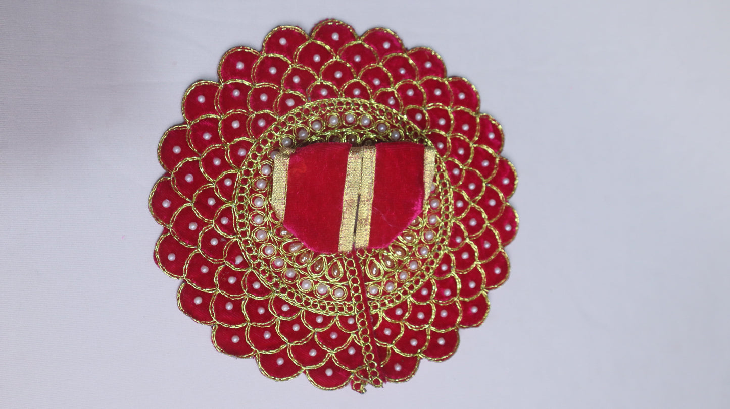 4 No. Size Gopal Dress