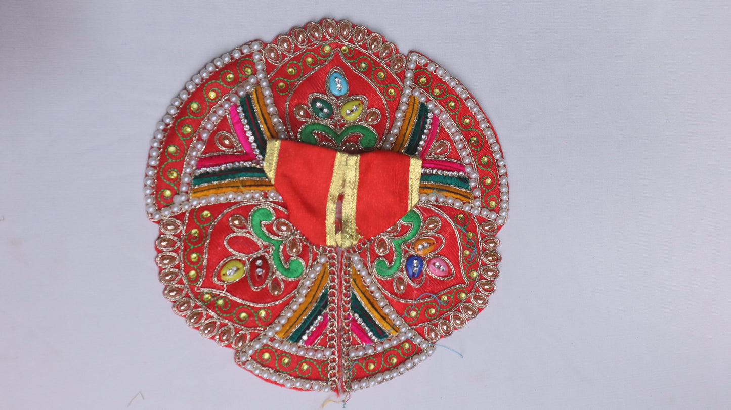 4 No. Size Gopal Dress