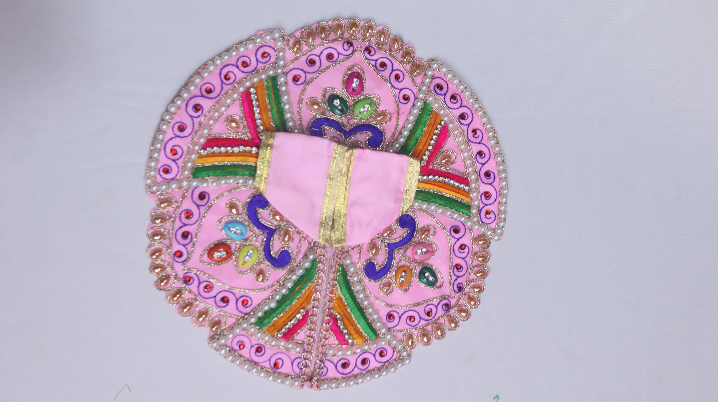 4 No. Size Gopal Dress