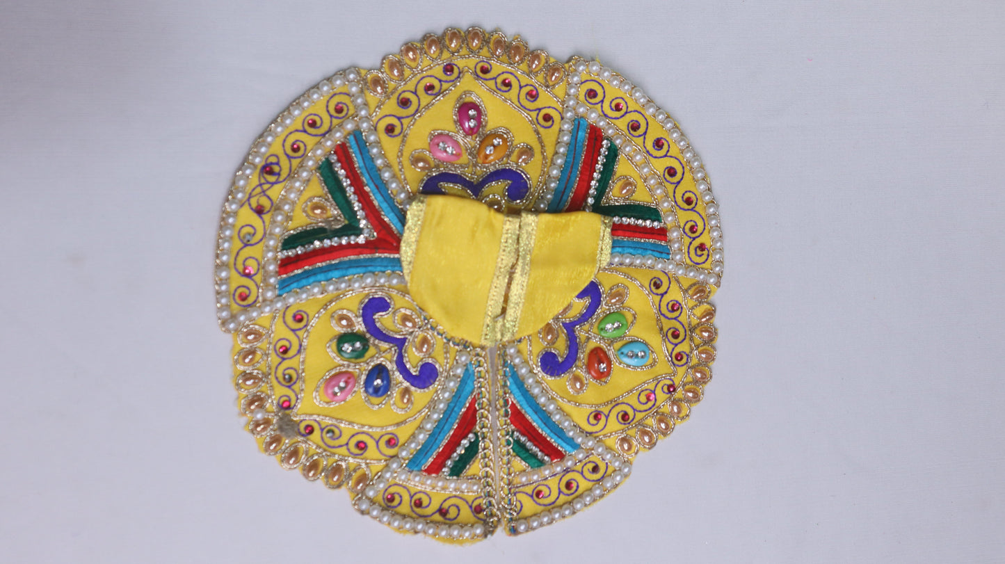 4 No. Size Gopal Dress