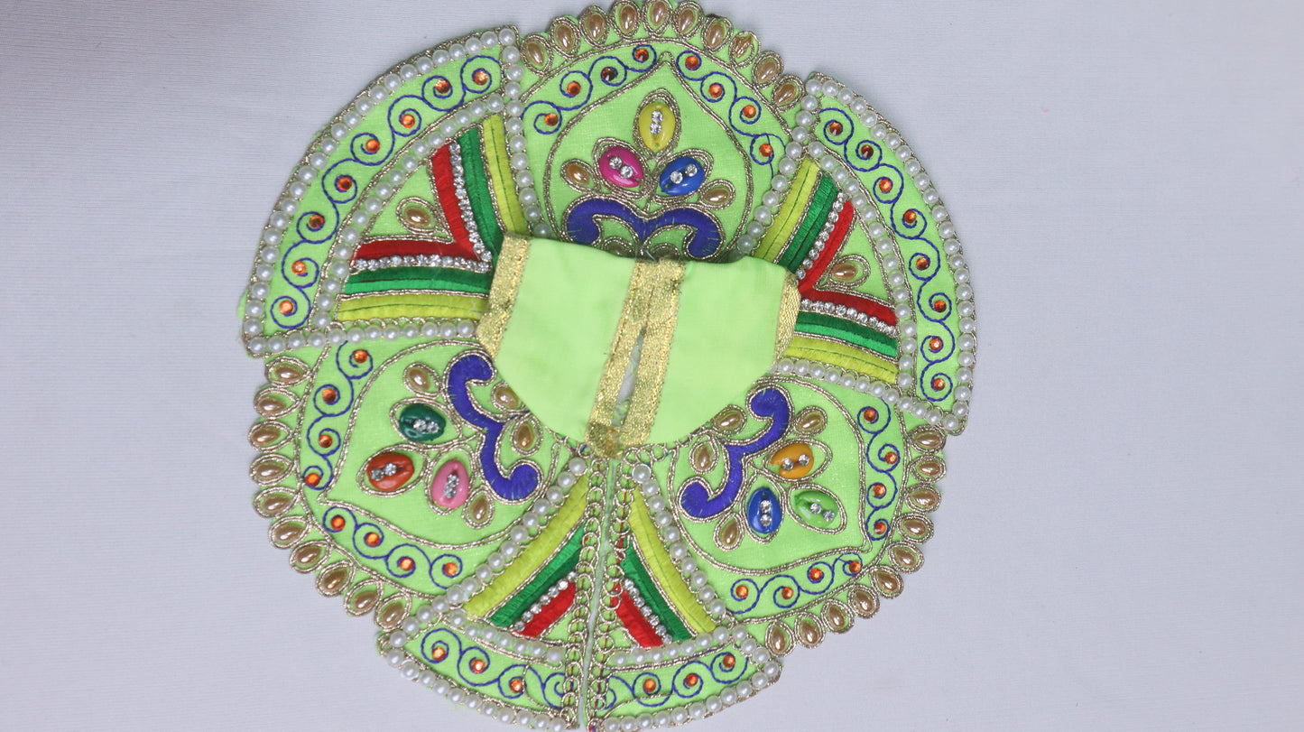 4 No. Size Gopal Dress