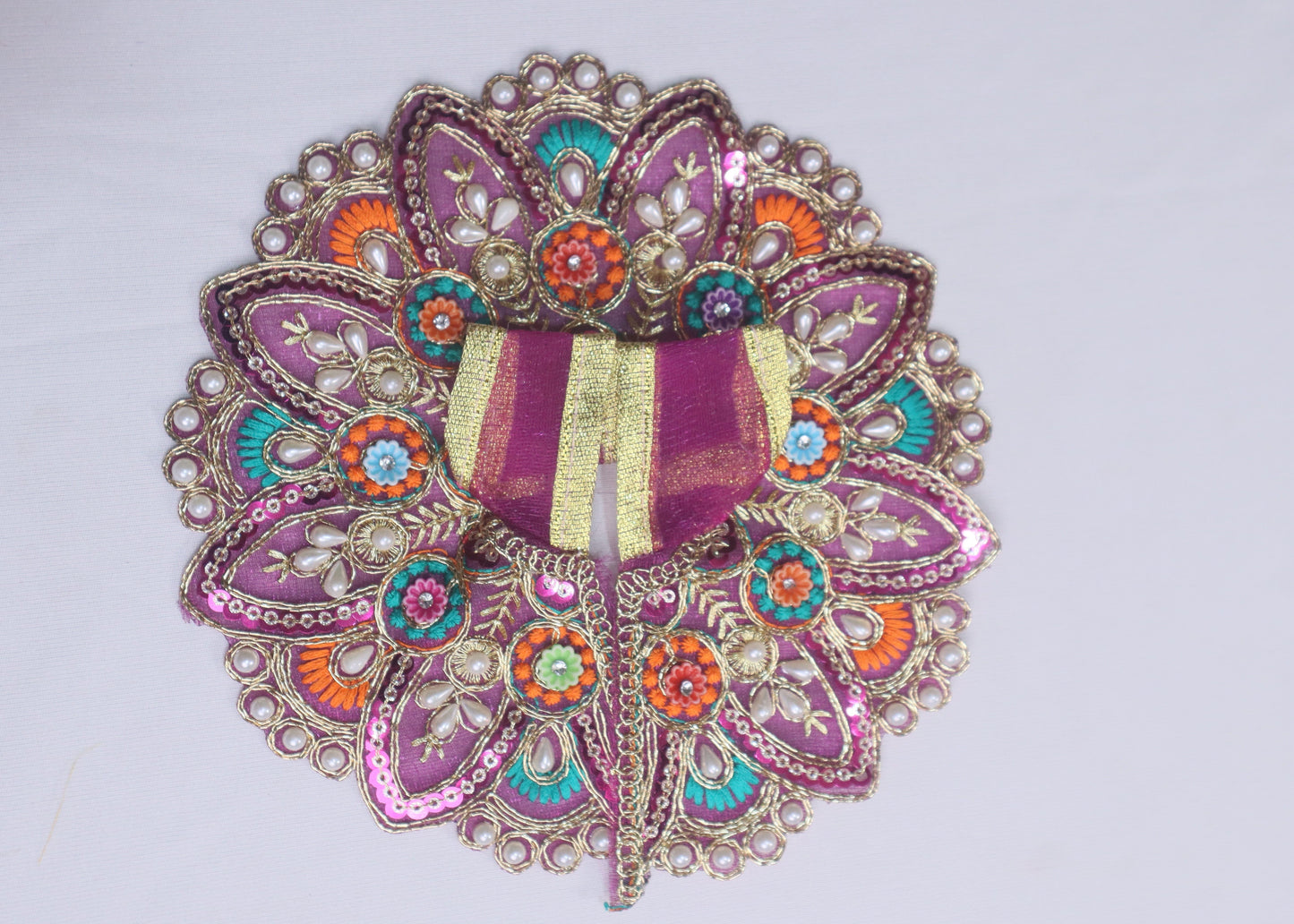 3 no Gopal Dress