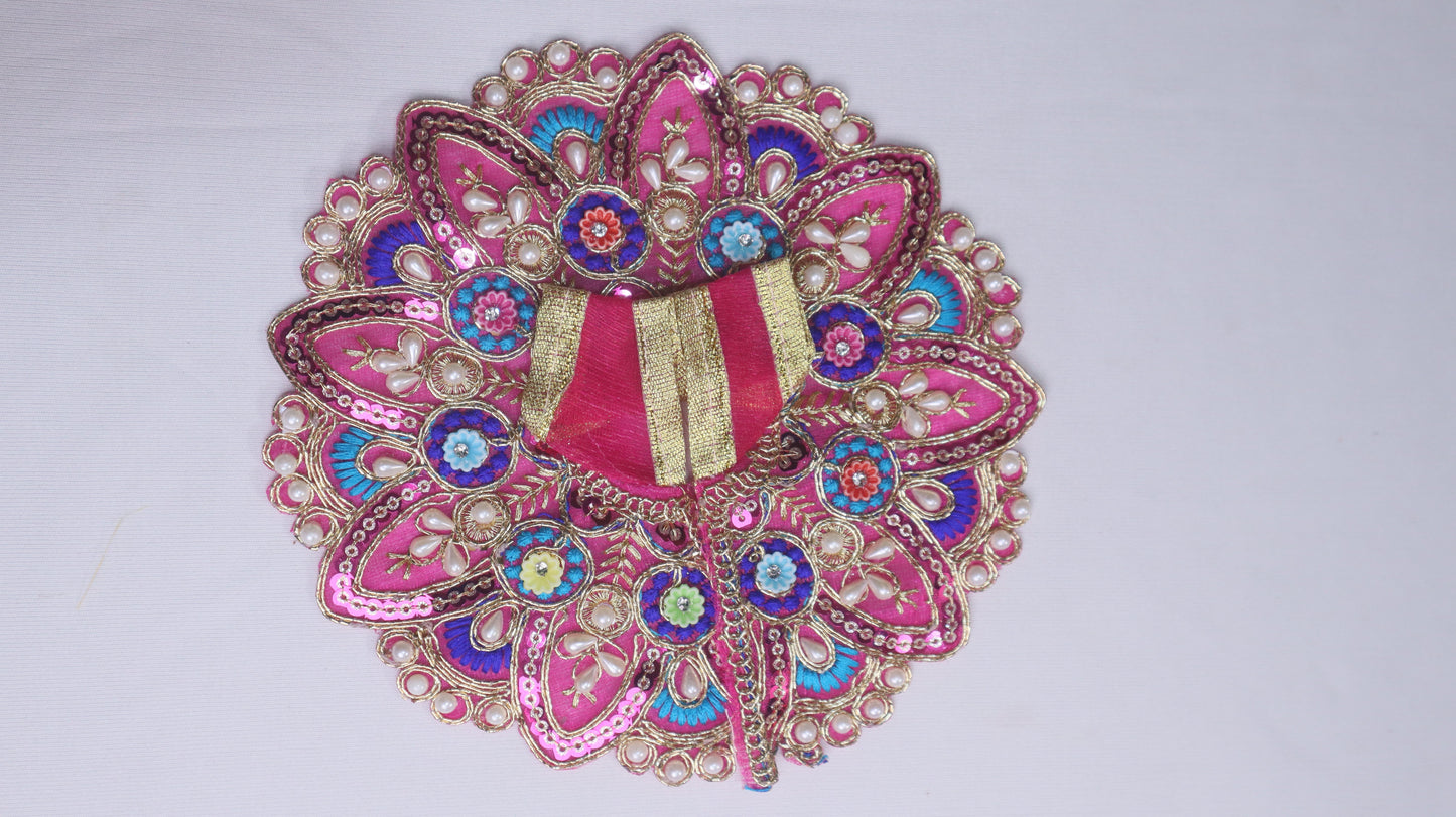 3 no Gopal Dress
