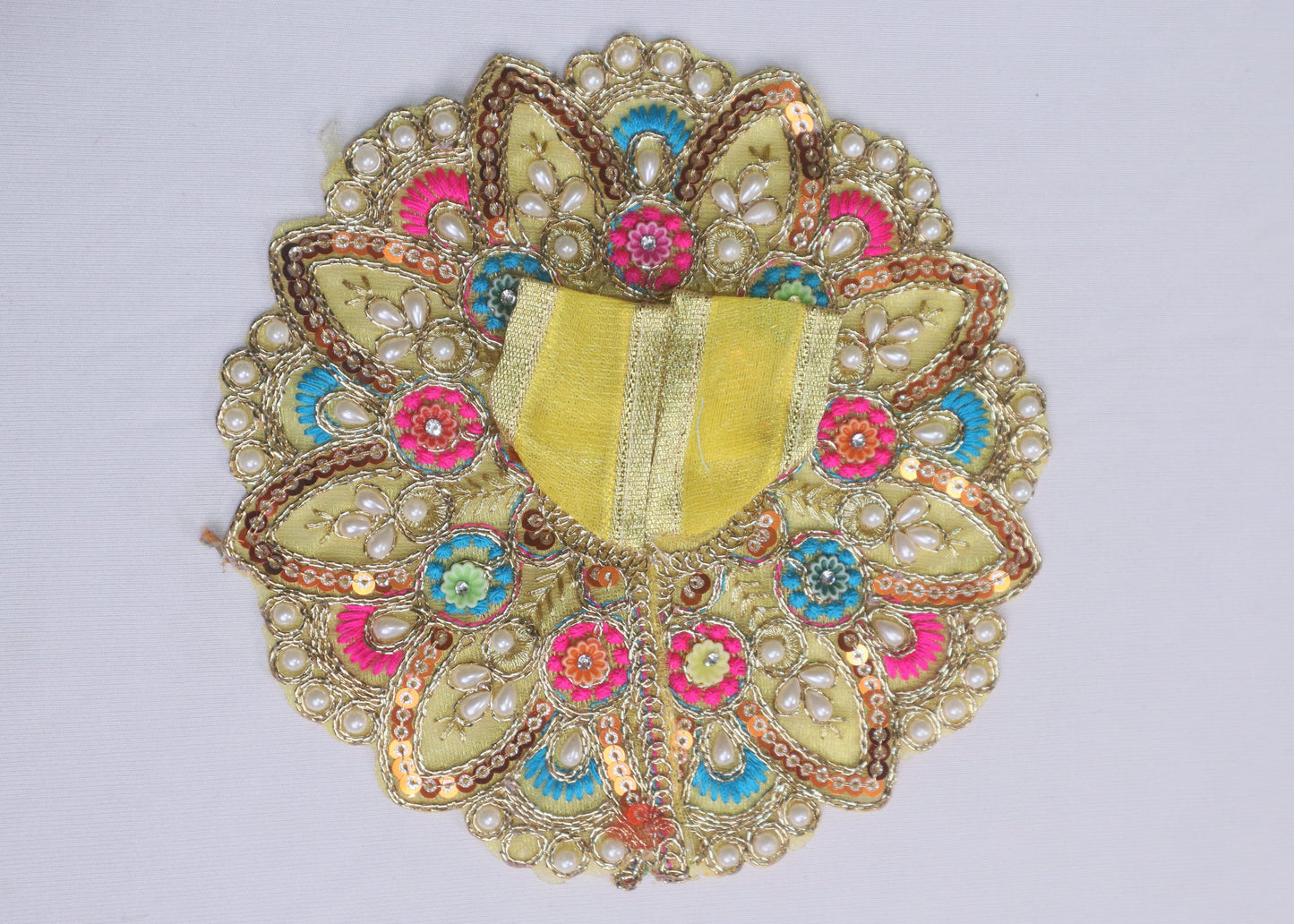 3 no Gopal Dress