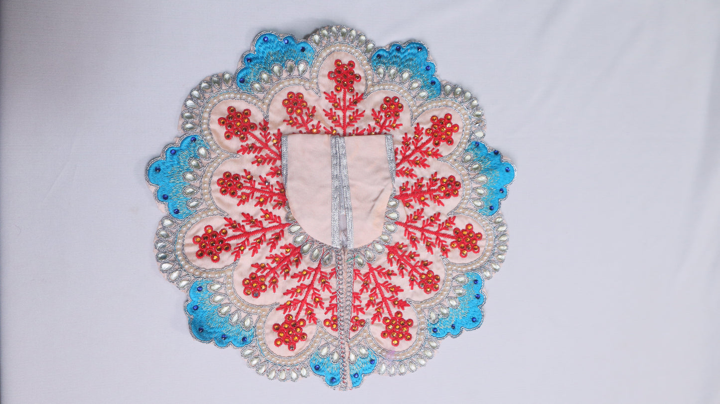 6 No. Size Gopal Dress