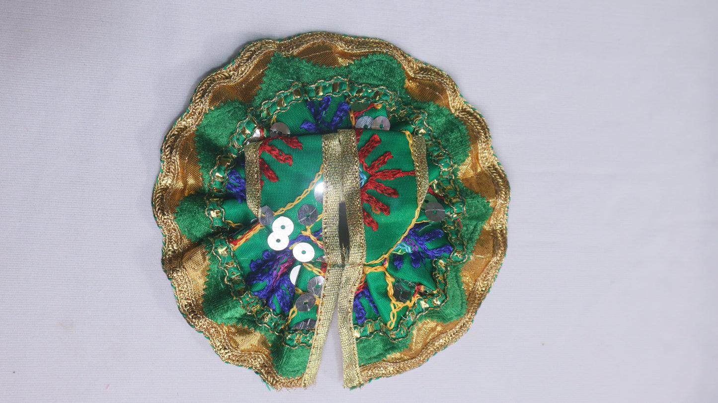 Gopal / Radha Rani Dress Size 0