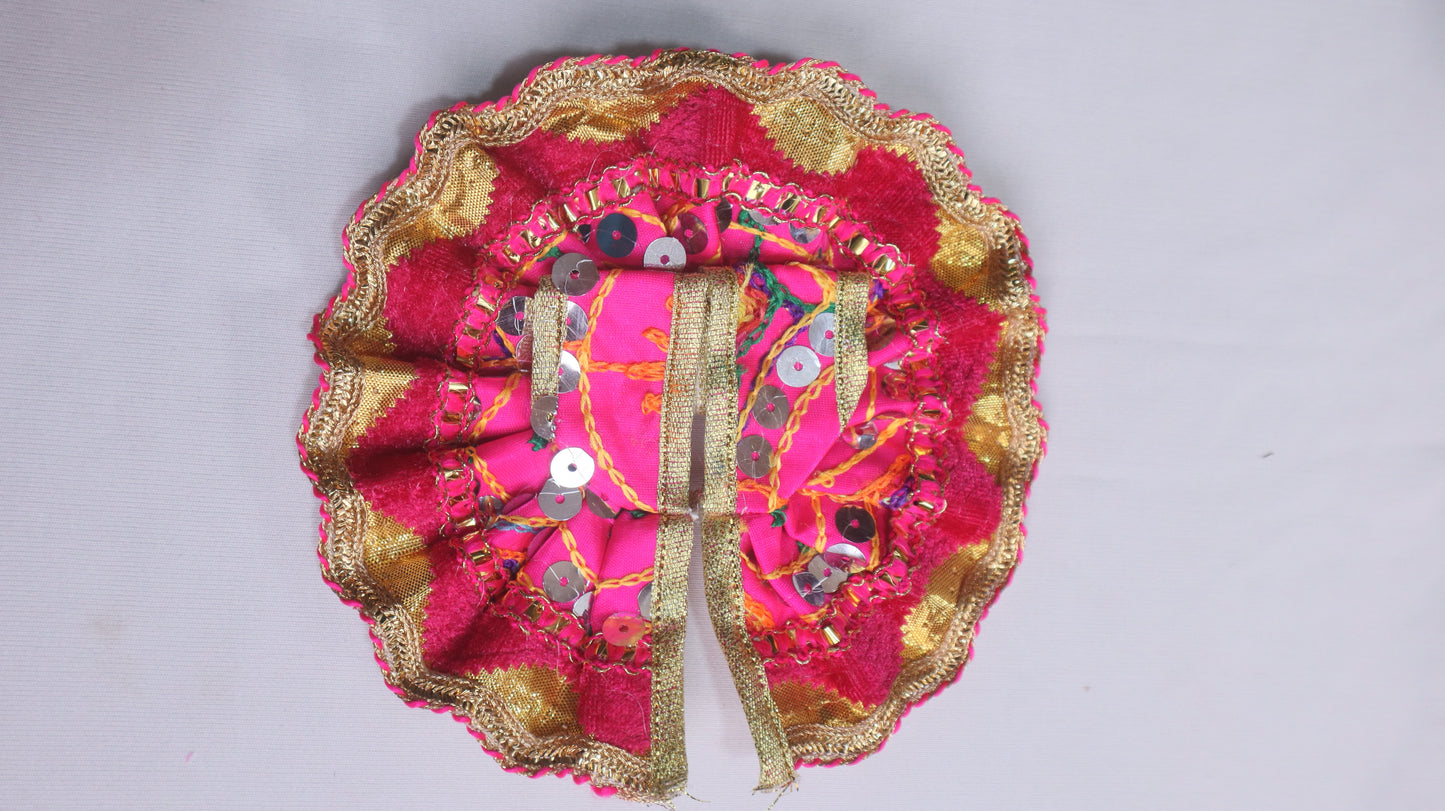 Gopal / Radha Rani Dress Size 0