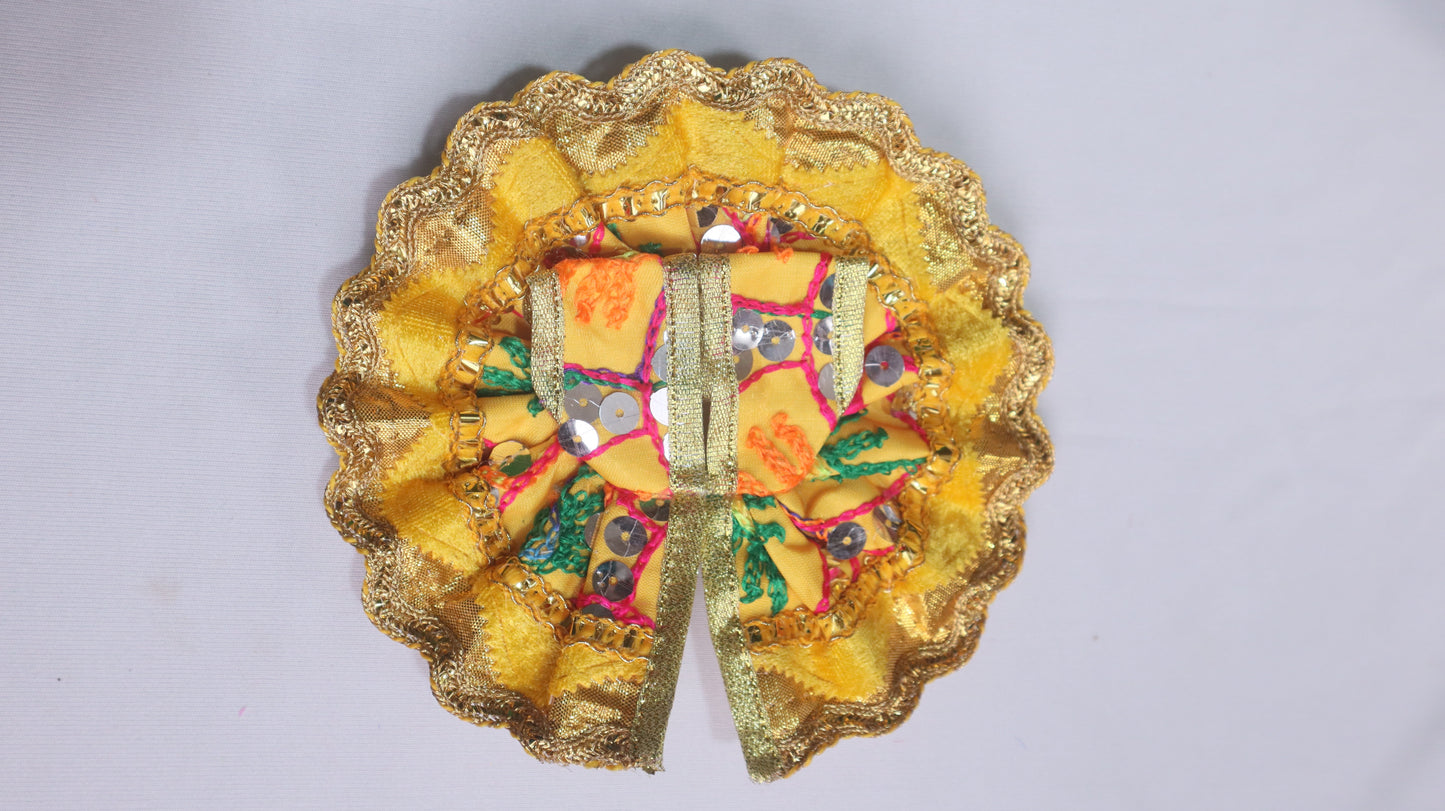Gopal / Radha Rani Dress Size 0