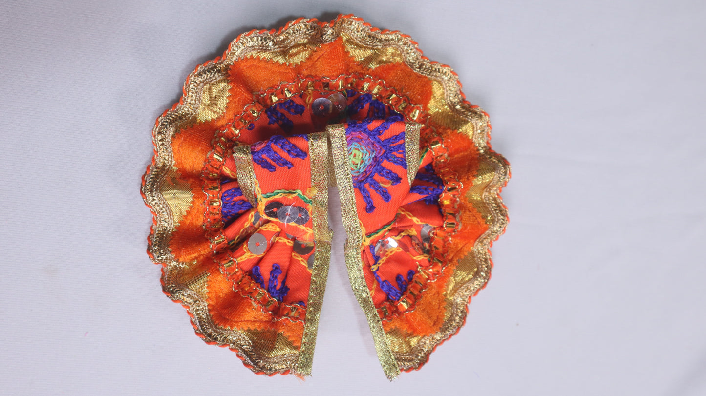 Gopal / Radha Rani Dress Size 0