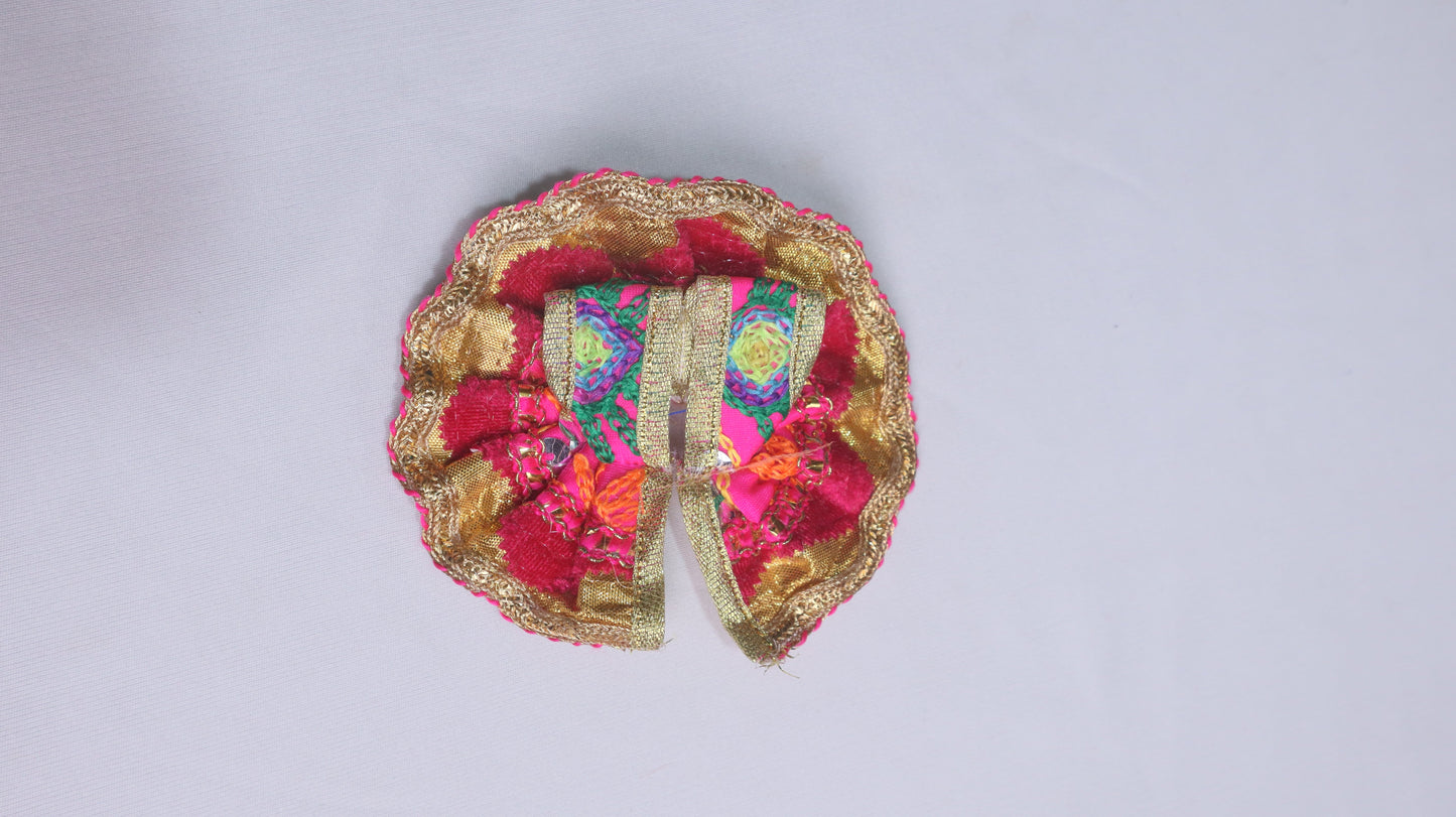2 no Gopal Dress