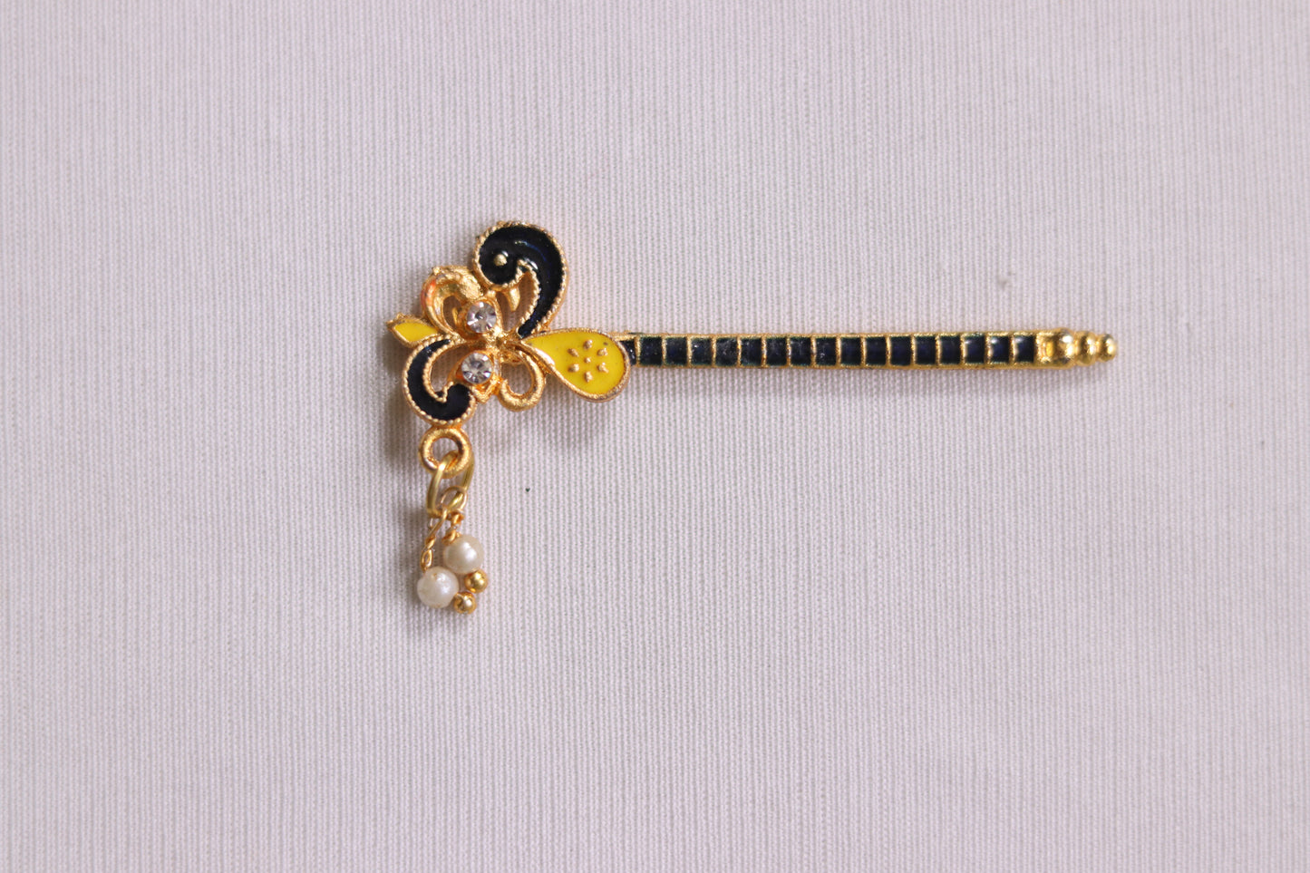 Basuri ( size 0, 1, & 2)