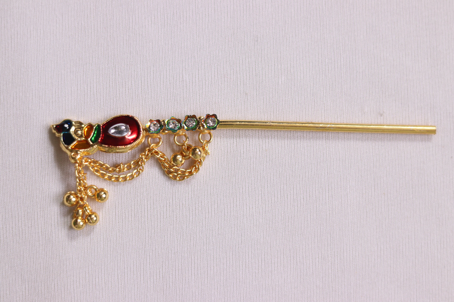 Basuri ( size 4, 5 & 6)