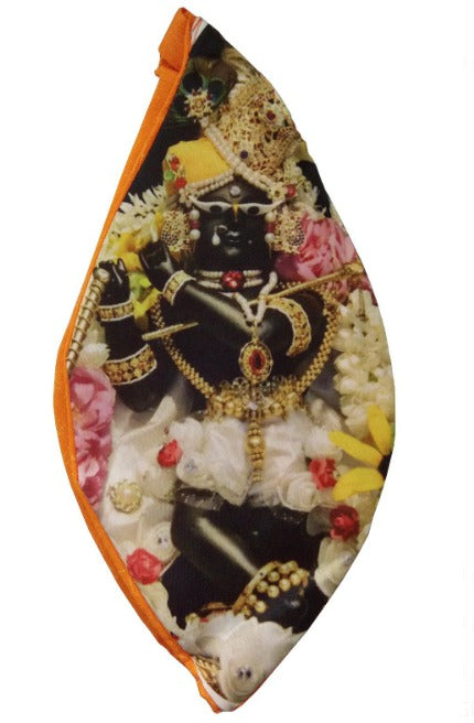 radha raman beadbag