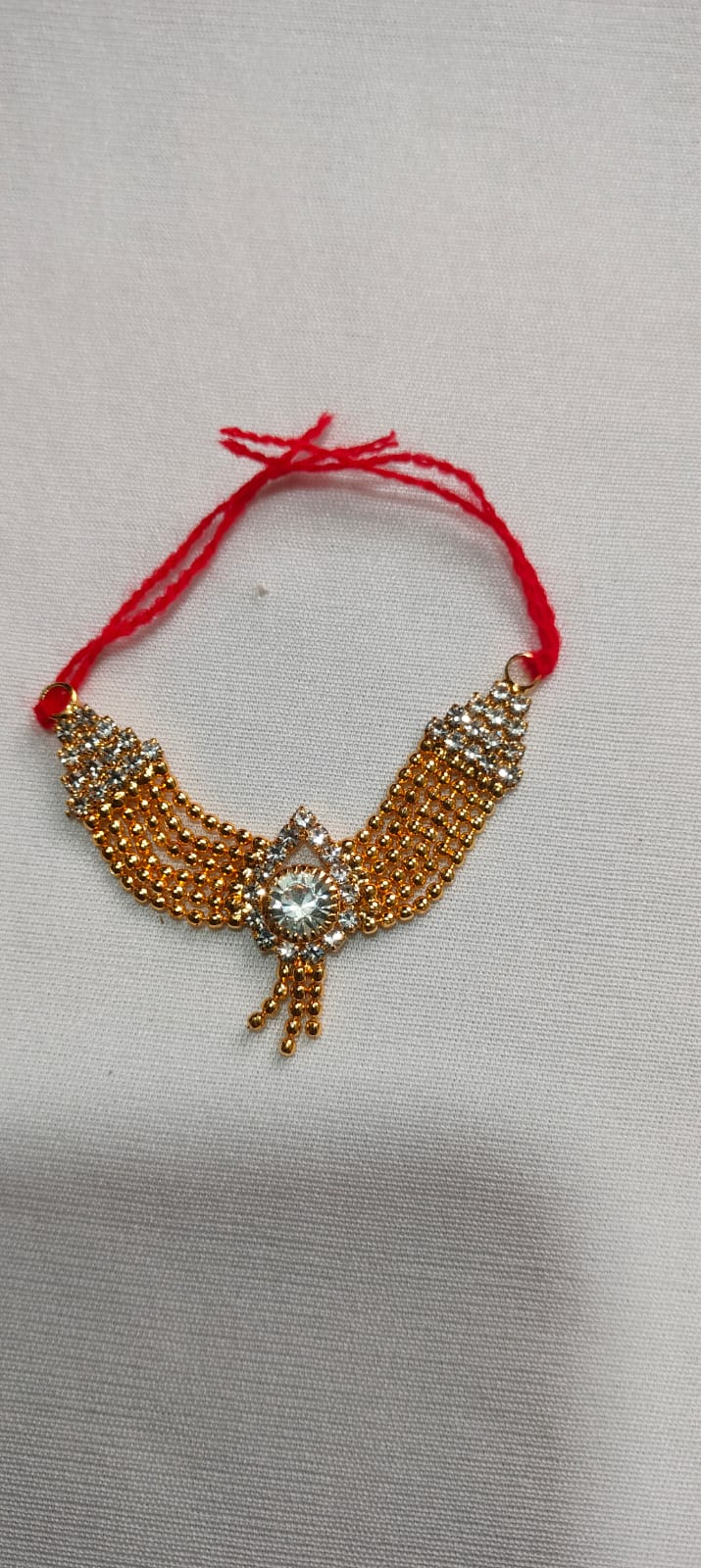 Necklace gopal ji