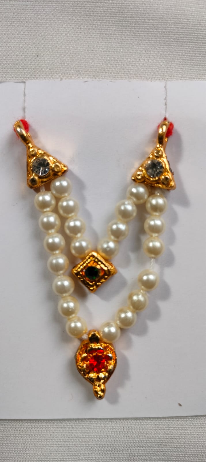 Gopalji Necklace
