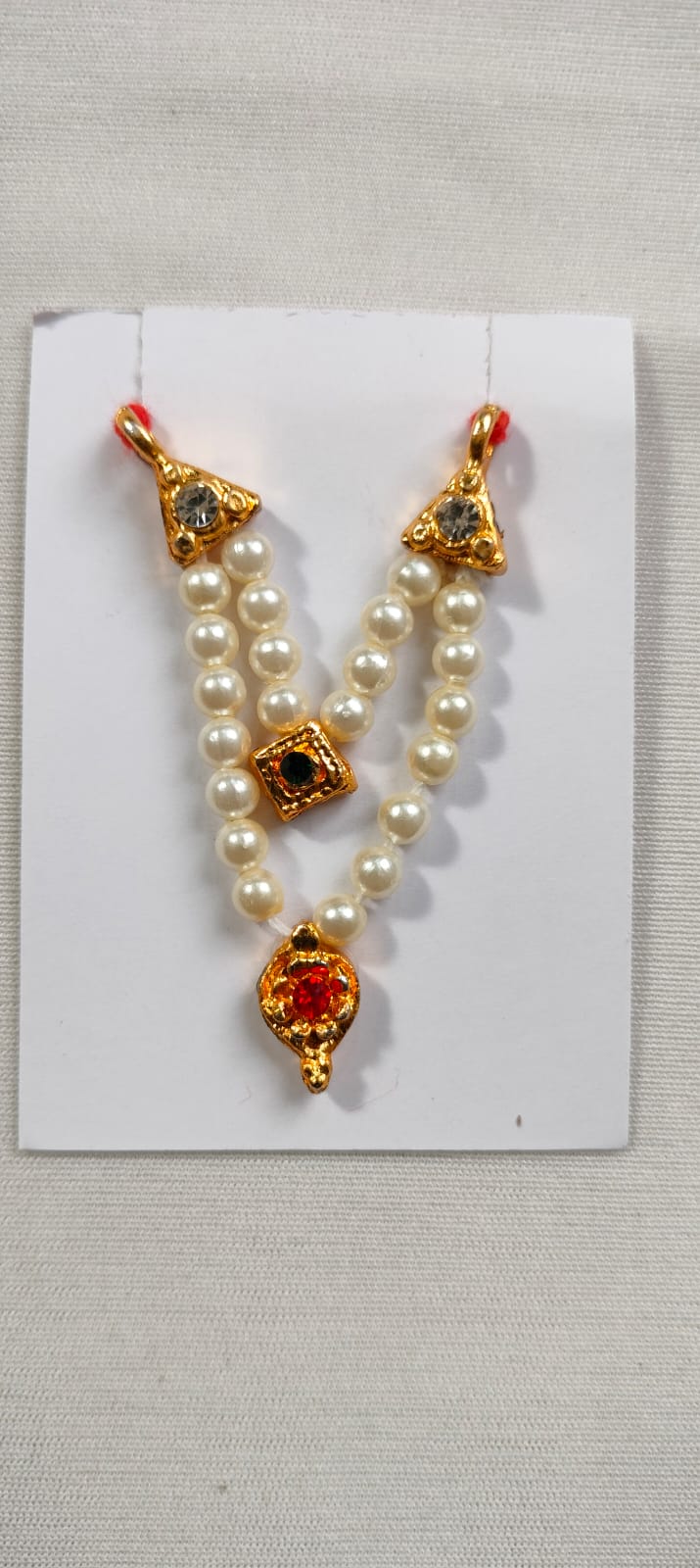 Gopalji Necklace
