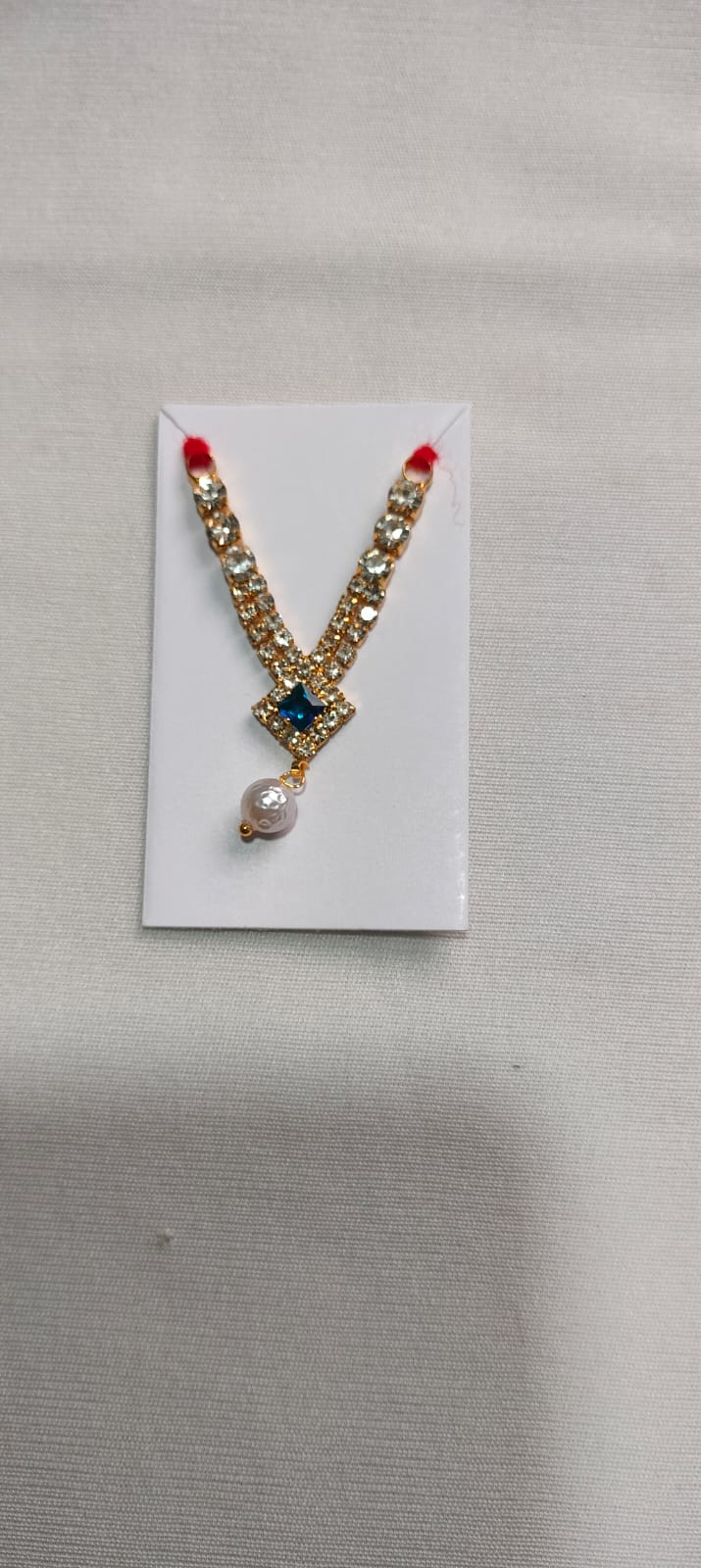 Gopal ji Necklace