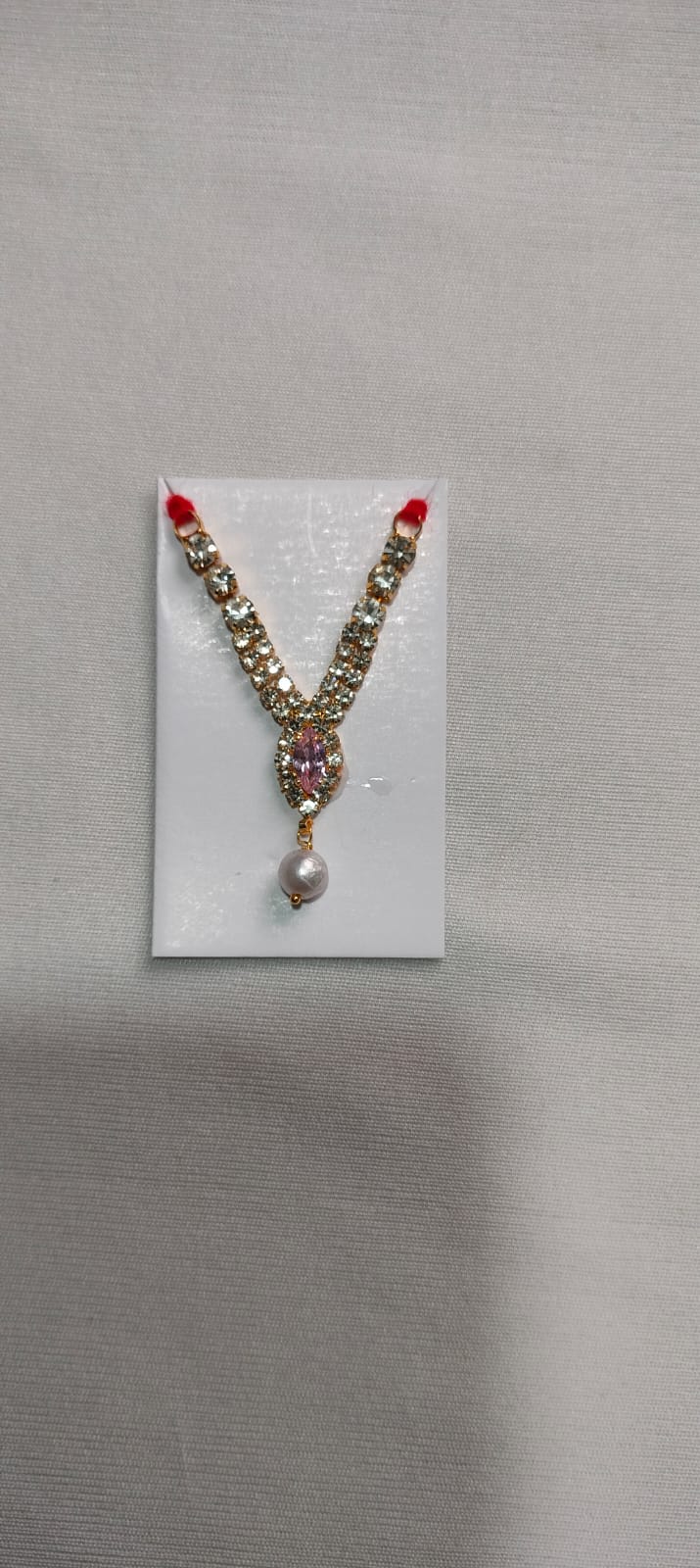 Gopal ji Necklace