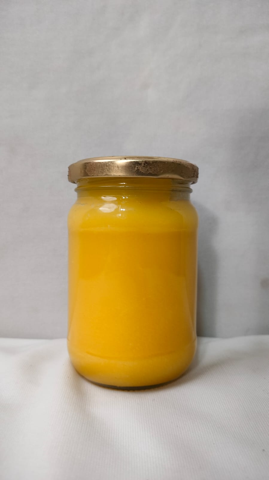 250gm Pure Cow Bilona Ghee