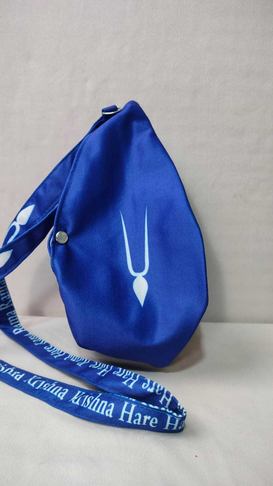 Radha Raman Premium Bead Bag