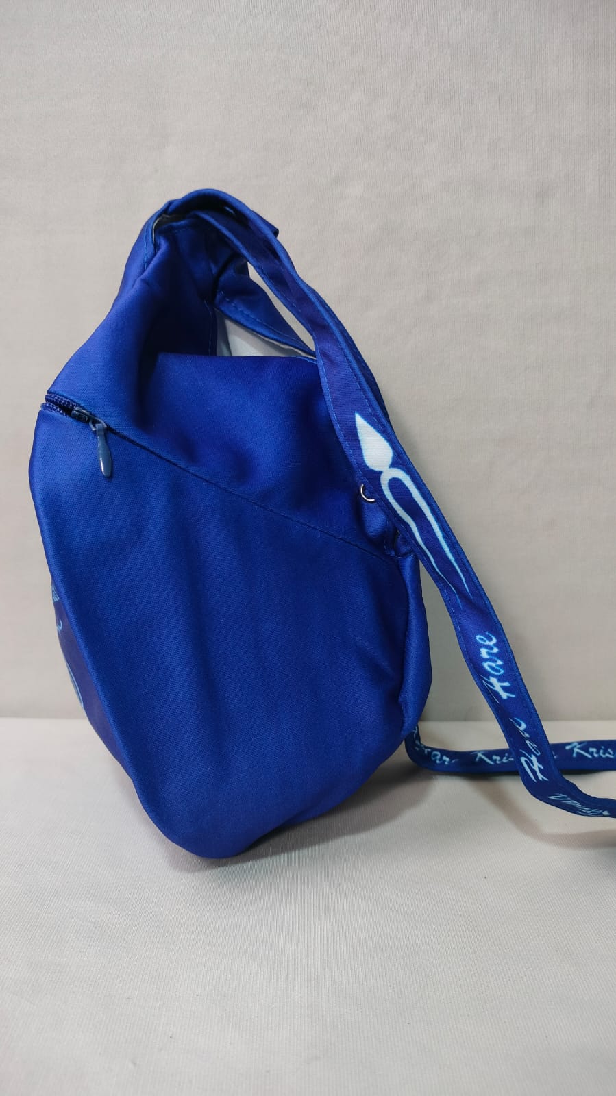 Radha Raman Premium Bead Bag