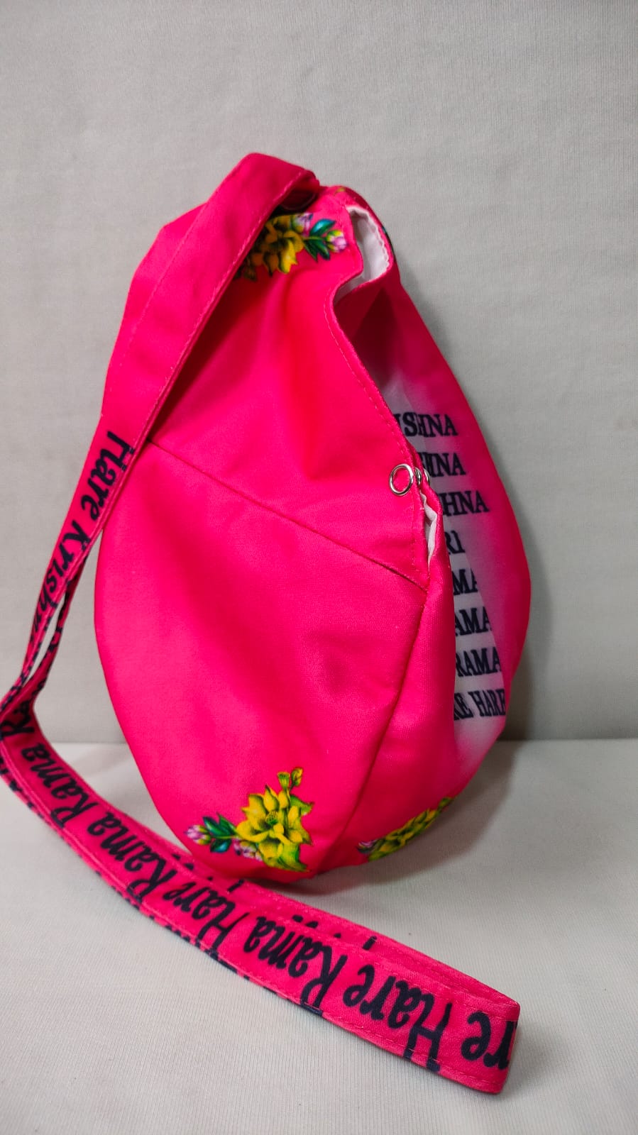 Krishna premium beadbag