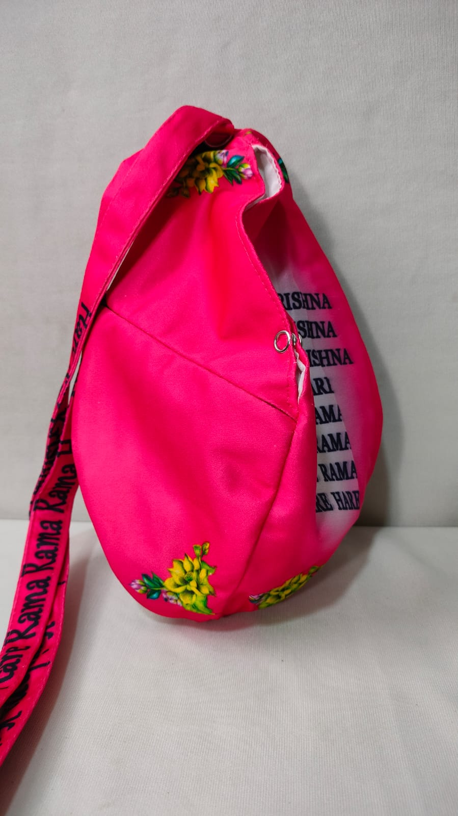 Krishna premium beadbag