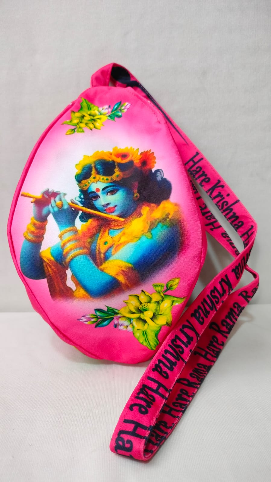 Krishna premium beadbag