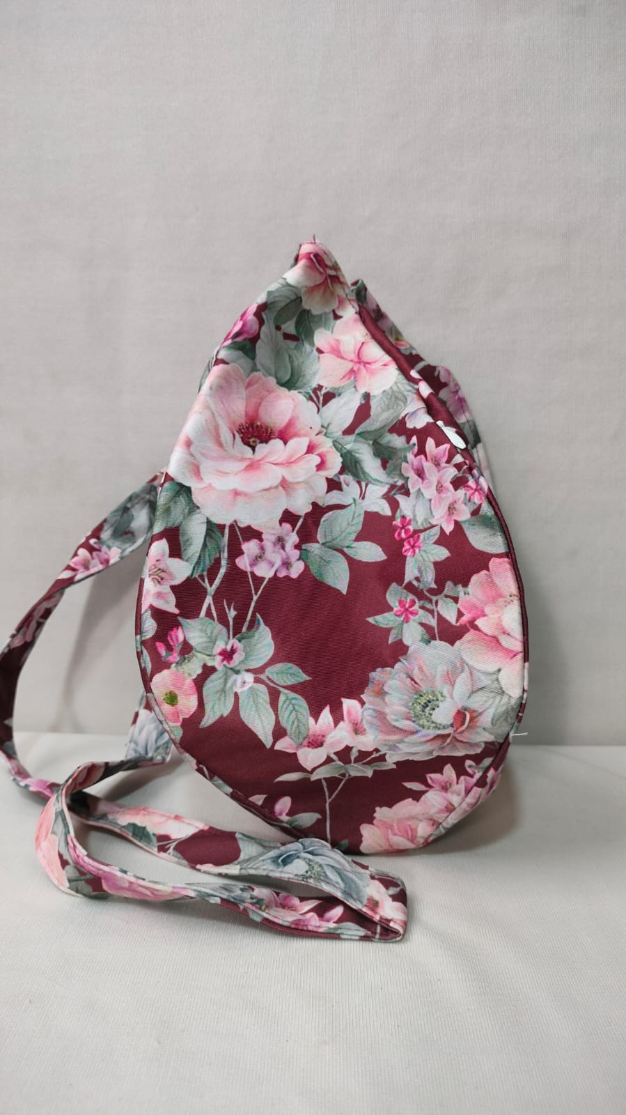 Flower Print Premium Beadbag
