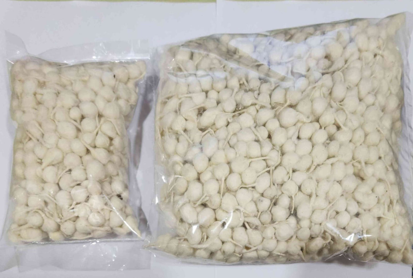 COTTON BATTI