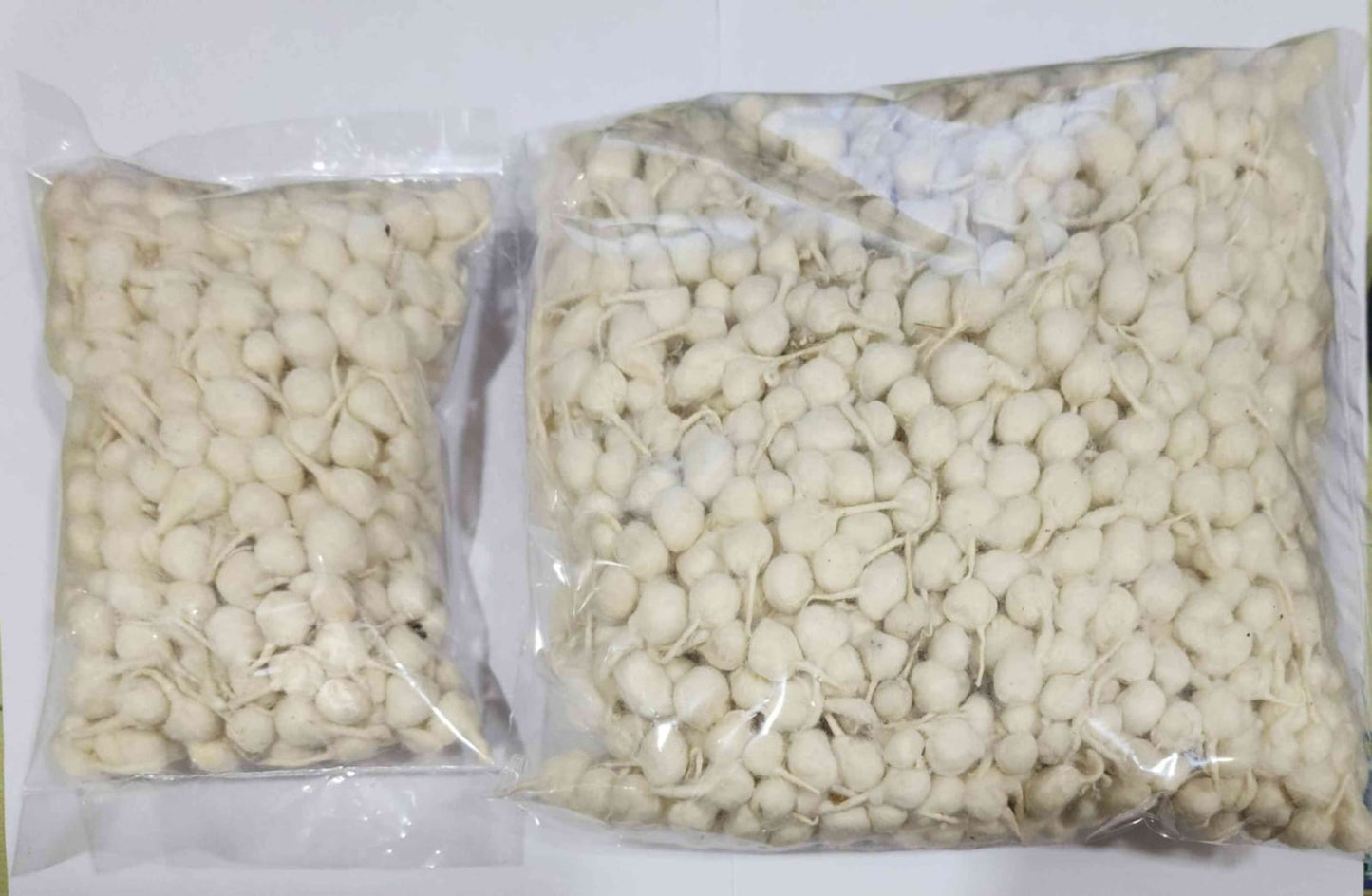 COTTON BATTI