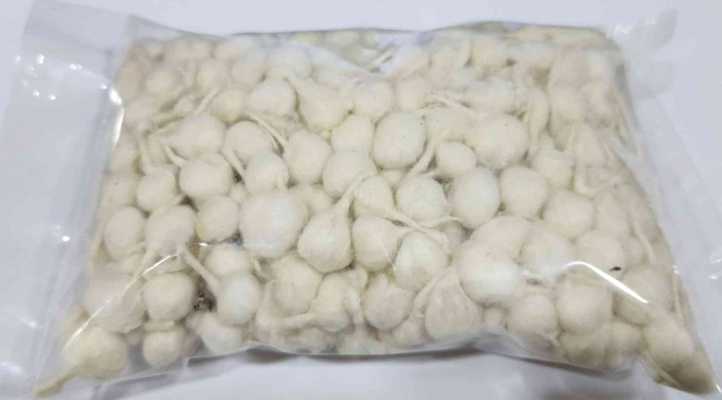 COTTON BATTI