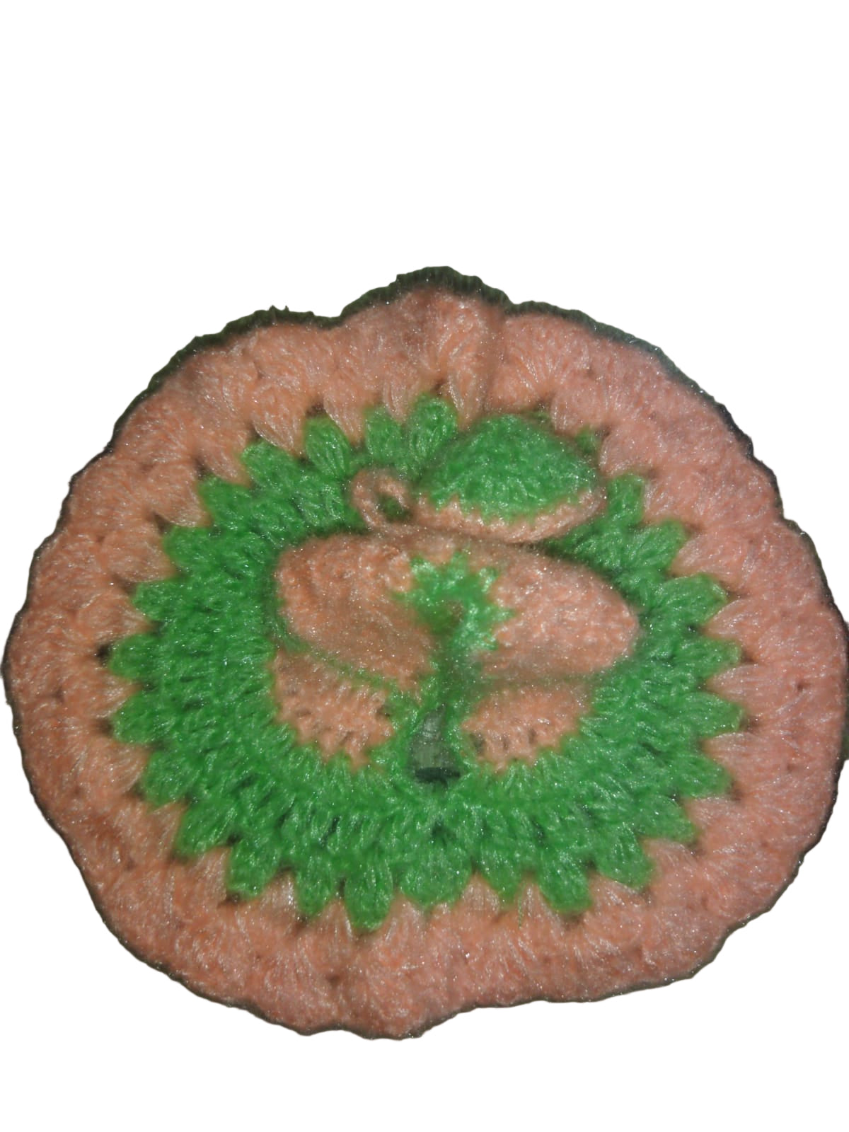 Laddu gopal sweater (SIZE 4-5 NO)