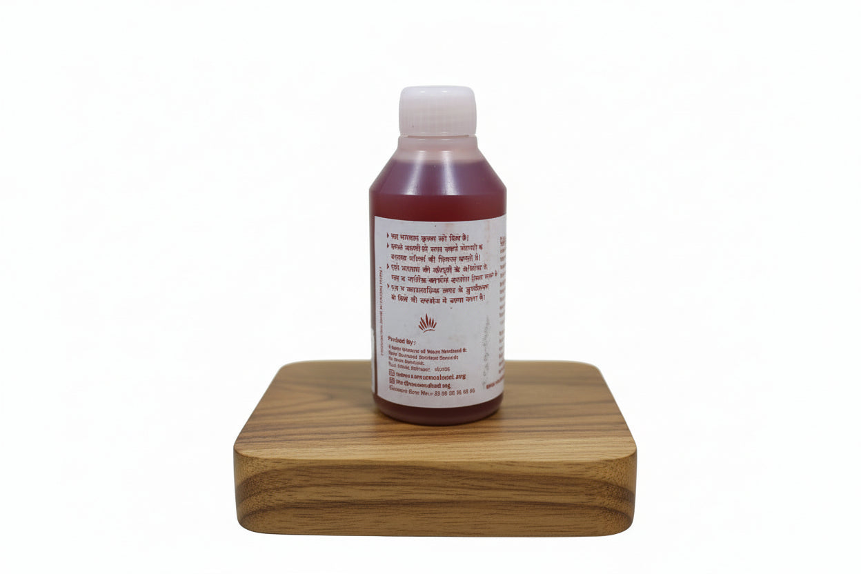 Organic Gaumutra