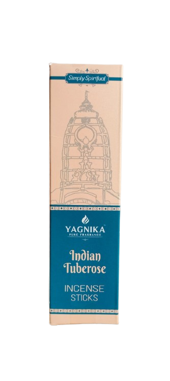 Indian tuberose incense stick (50gm)