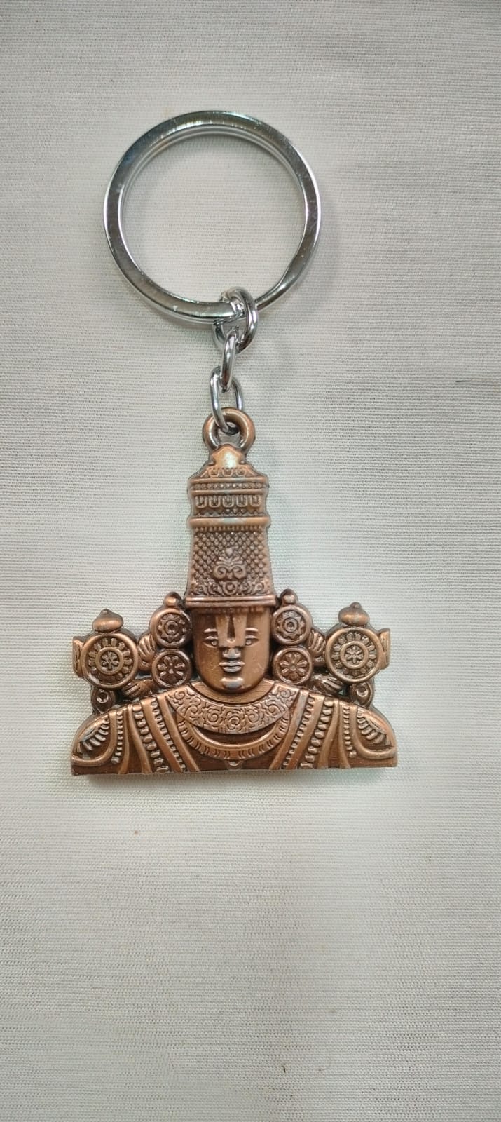 ram lalla keychain