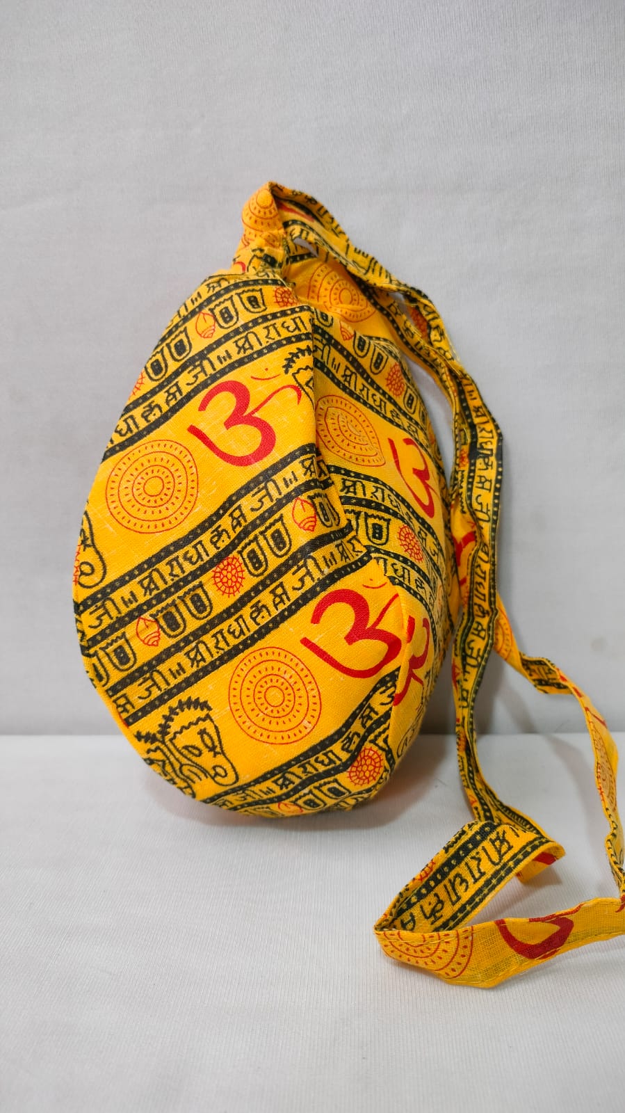 OM Beadbag