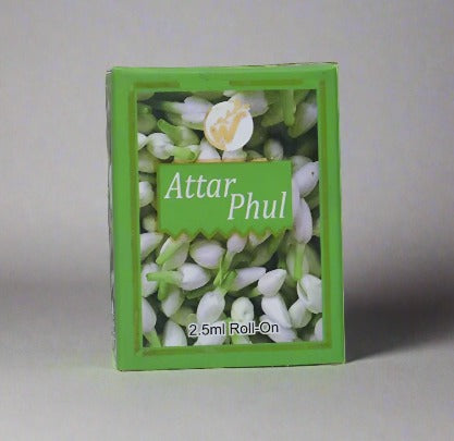 ROLL-ON ATTAR