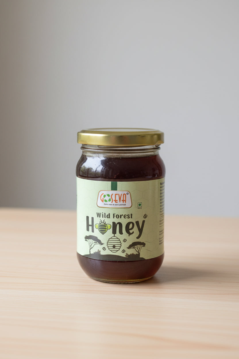 honey