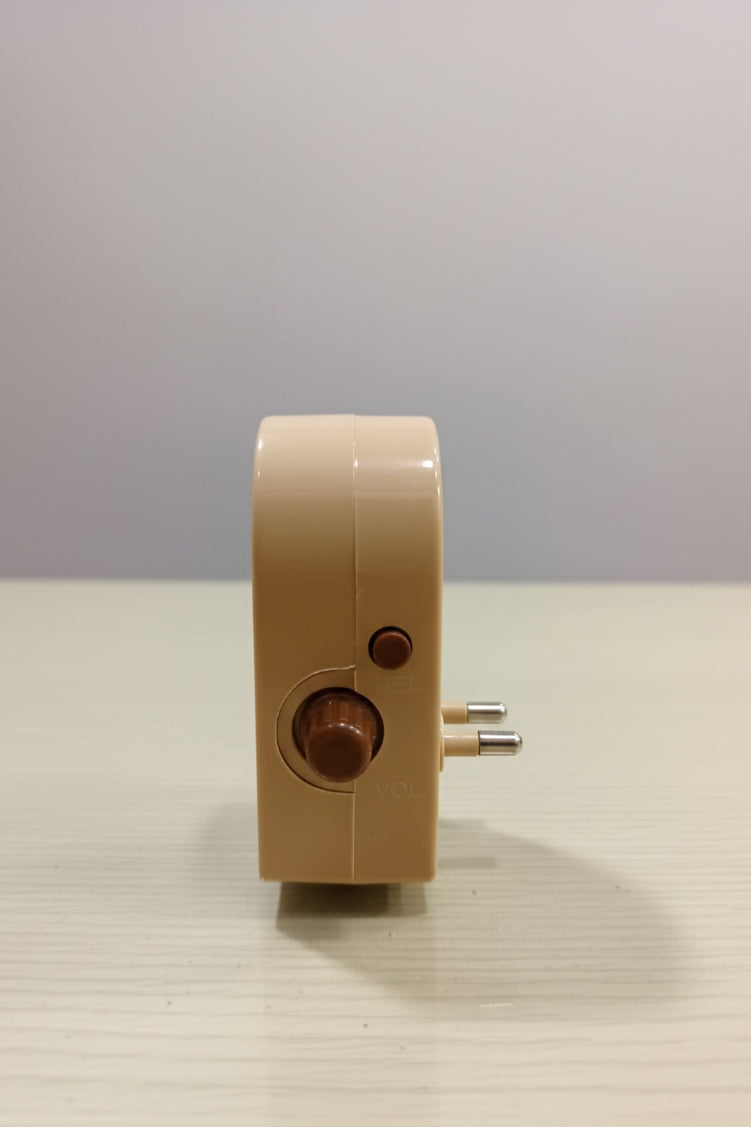 Ram mantra box