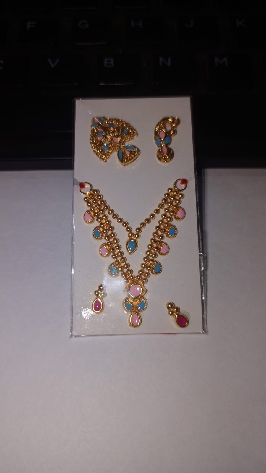 neckalce